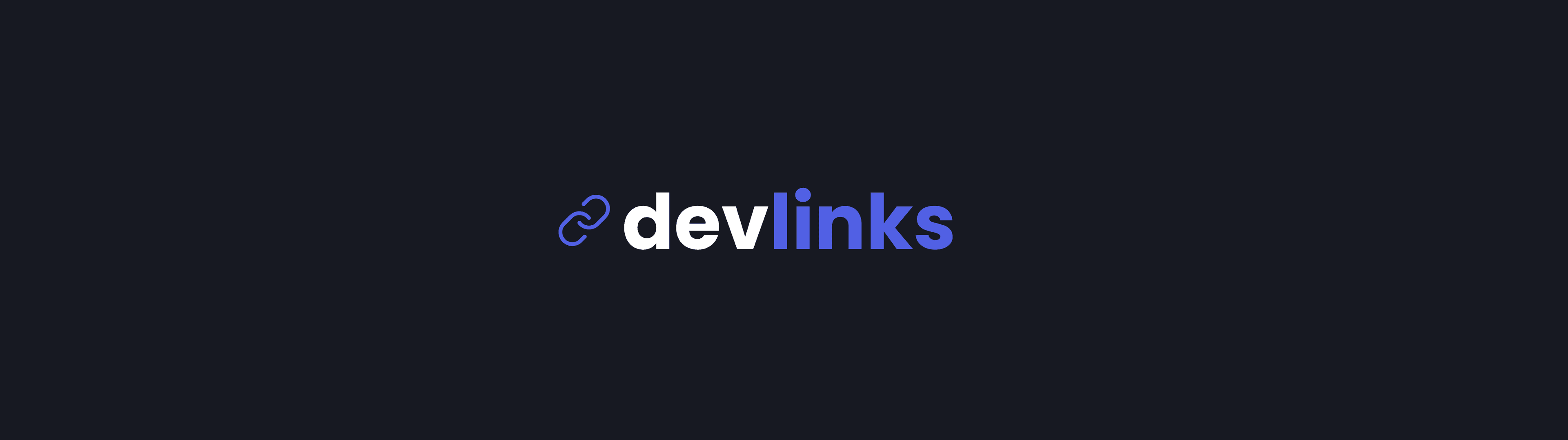 DevLinks